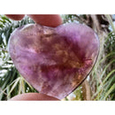 Coração de Ametrino Super Seven