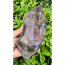 Ponta de Super Seven Bruta