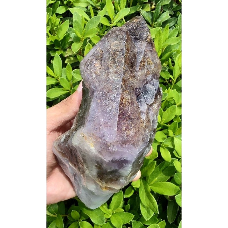 Ponta de Super Seven Bruta