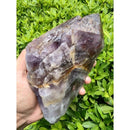 Ponta de Super Seven Bruta