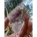 Chapa de Ametrino Super Sete