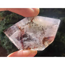 Chapa Trapiche de Ametrino