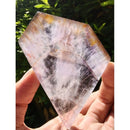 Chapa de Aurelite Cacoxonitas