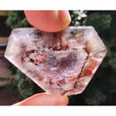 Chapa de Ametrino Trapiche