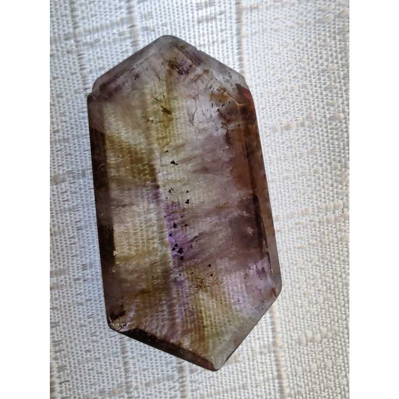 Chapa Trapiche de Ametrino