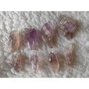 Kit pontinhas de Ametista Rose The France 50G