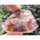 Chapa Trapiche de Ametrino