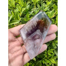 Chapa de Ametrino Super Sete