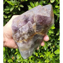 Ponta de Super Seven Bruta