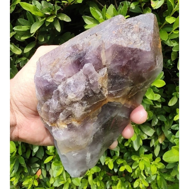 Ponta de Super Seven Bruta