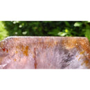 Chapa de Aurelite Cacoxonitas