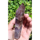 Super Seven Cacoxenitos - Ponta 170g.