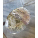 Cabochão de Ametrino Super Seven