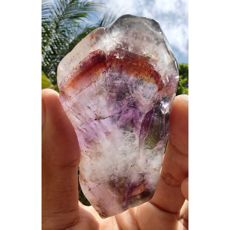 Chapa de Aurelite Red Cap