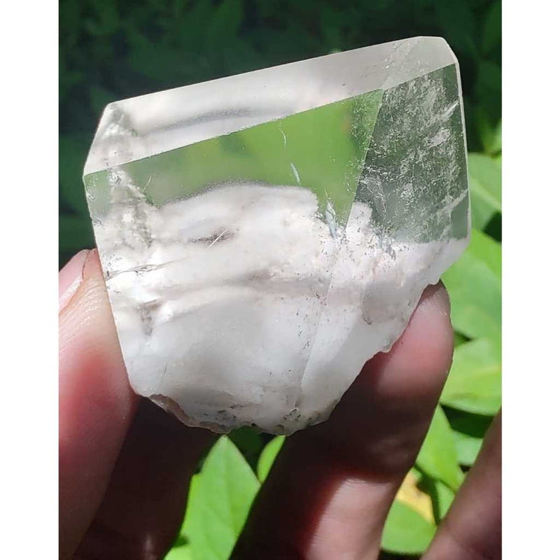 Lodolita Facetada Brasileira