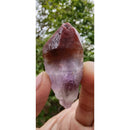 Pontinha de Aurelite Red Cap bruta