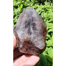 Ponta Bruta de Ametrino Super Seven