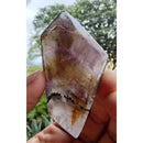 Chapa de Ametrino Super Sete