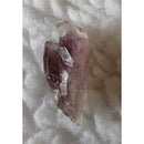 Kit pontinhas de Ametista Rose The France 50G