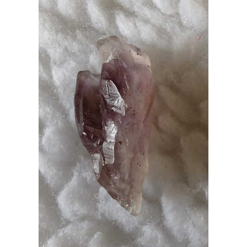 Kit pontinhas de Ametista Rose The France 50G