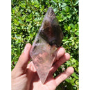 Chapa de Ametrino Super Sete