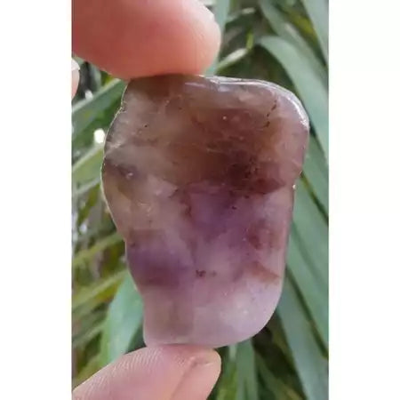 Super Seven Amethyst Tumbled 1.5/2.3/4cm 33g