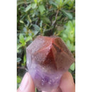 Ponta de Aurelite Red Cap brutal