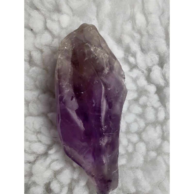 Pontinhas de Ametista Rose de France