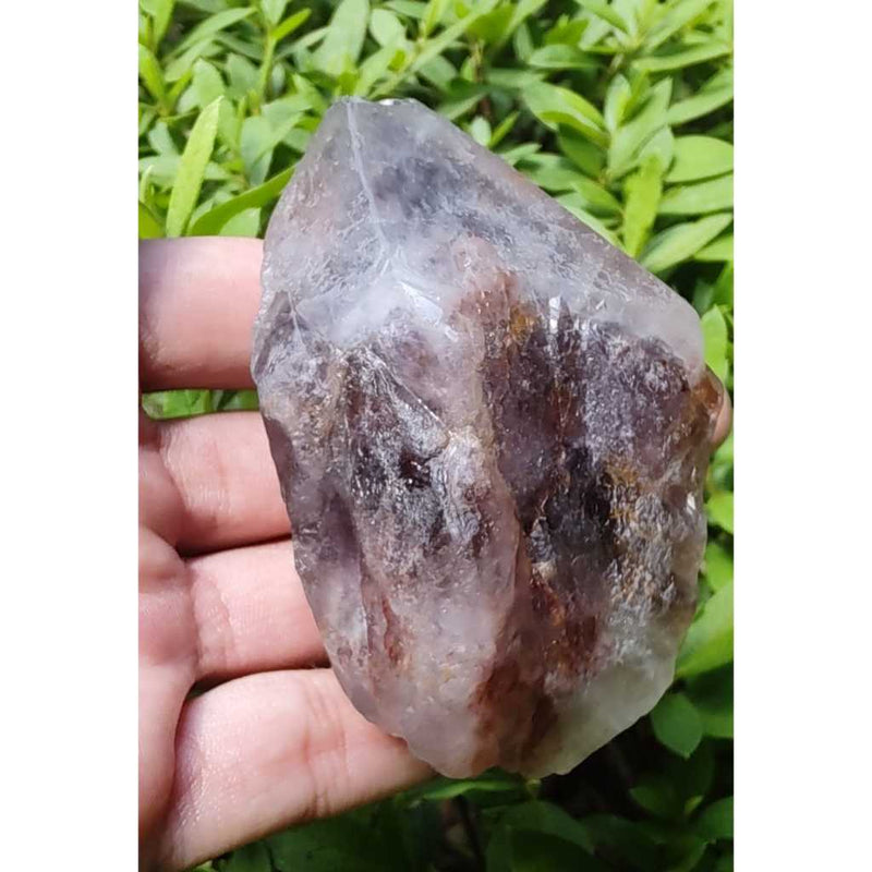 Ponta Bruta de Ametrino Super Seven