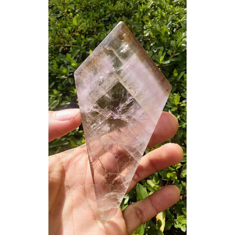 Chapa de Aurelite Red Cap - Cacoxonitas