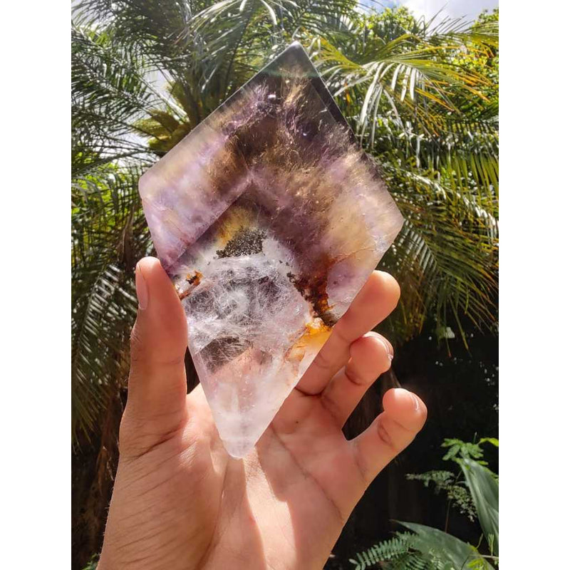 Chapa de Super Seven