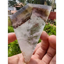 Chapa de Ametrino Super Sete