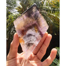 Chapa de Super Seven