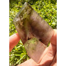 Chapa de Ametrino Super Sete