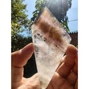 Ametrino Chapa- Cacoxenitos