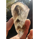 Chapa de Ametrino Cacoxonitas