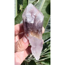 Ponta Bruta Super Sete Cacoxenites