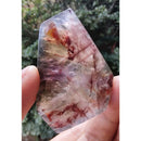 Chapa Trapiche de Ametrino