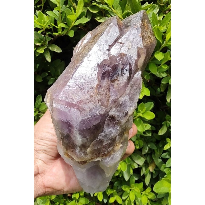 Ponta de Super Seven Bruta