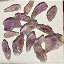 Kit pontinhas de Ametista Rose The France 50G