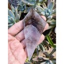 Ametrina Super Sete Cacoxenitas - Chapa