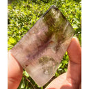 Chapa de Ametrino Super Sete