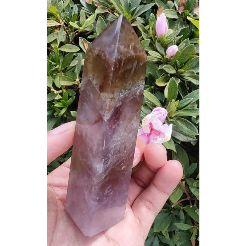 Obelisco de Ametrino