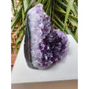 Capela de Ametista Roxa