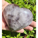 Super Seven Rose, França - Cacoxenitas