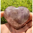 Super Seven Rose, França - Cacoxenitas