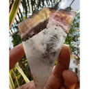 Chapa de Ametrino Super Sete