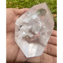 Ponta de Quartzo Branco