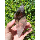 Chapa de Ametrino Super Sete