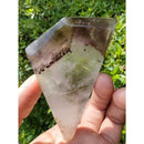 Chapa de Ametrino Super Sete